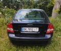 Синий Вольво С40, объемом двигателя 1.73 л и пробегом 154 тыс. км за 5500 $, фото 20 на Automoto.ua
