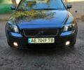 Синий Вольво С40, объемом двигателя 1.6 л и пробегом 290 тыс. км за 7600 $, фото 1 на Automoto.ua