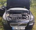 Синий Вольво С40, объемом двигателя 1.73 л и пробегом 154 тыс. км за 5500 $, фото 1 на Automoto.ua