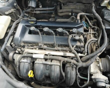 Вольво С40 2005 в Николаеве на Automoto.ua Синий Вольво С40, объемом двигателя 1.7 л и пробегом 154 тыс. км за 5000 $, фото 20 на Automoto.ua