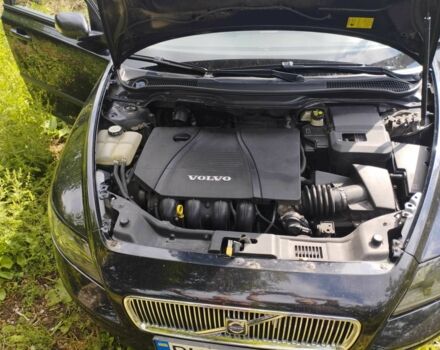 Вольво С40 2005 в Николаеве на Automoto.ua Синий Вольво С40, объемом двигателя 1.7 л и пробегом 154 тыс. км за 5000 $, фото 18 на Automoto.ua