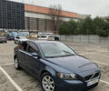 Синій Вольво S40, об'ємом двигуна 2.44 л та пробігом 256 тис. км за 7000 $, фото 9 на Automoto.ua