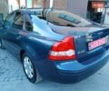Синій Вольво S40, об'ємом двигуна 1.8 л та пробігом 224 тис. км за 6500 $, фото 28 на Automoto.ua