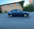 Синий Вольво С40, объемом двигателя 1.6 л и пробегом 270 тыс. км за 4500 $, фото 3 на Automoto.ua