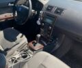 Синий Вольво С40, объемом двигателя 2.44 л и пробегом 240 тыс. км за 6600 $, фото 22 на Automoto.ua