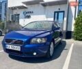 Синий Вольво С40, объемом двигателя 2.44 л и пробегом 240 тыс. км за 6600 $, фото 2 на Automoto.ua