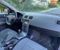 Синий Вольво С40, объемом двигателя 1.6 л и пробегом 270 тыс. км за 4500 $, фото 14 на Automoto.ua