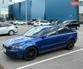 Синій Вольво S40, об'ємом двигуна 2.44 л та пробігом 288 тис. км за 6000 $, фото 1 на Automoto.ua