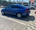 Синий Вольво С40, объемом двигателя 2.44 л и пробегом 240 тыс. км за 6600 $, фото 8 на Automoto.ua