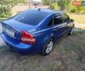 Синий Вольво С40, объемом двигателя 2 л и пробегом 305 тыс. км за 6200 $, фото 5 на Automoto.ua