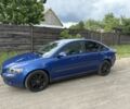 Синий Вольво С40, объемом двигателя 2.4 л и пробегом 288 тыс. км за 6300 $, фото 5 на Automoto.ua