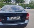 Синий Вольво С40, объемом двигателя 1.8 л и пробегом 184 тыс. км за 6500 $, фото 4 на Automoto.ua