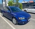 Синий Вольво С40, объемом двигателя 2.44 л и пробегом 240 тыс. км за 6600 $, фото 17 на Automoto.ua