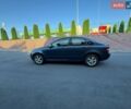 Синий Вольво С40, объемом двигателя 1.6 л и пробегом 270 тыс. км за 4500 $, фото 7 на Automoto.ua