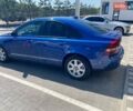 Синий Вольво С40, объемом двигателя 2.44 л и пробегом 240 тыс. км за 6600 $, фото 9 на Automoto.ua
