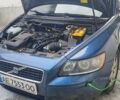 Синий Вольво С40, объемом двигателя 1.8 л и пробегом 184 тыс. км за 6500 $, фото 20 на Automoto.ua