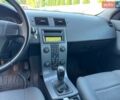 Синий Вольво С40, объемом двигателя 1.6 л и пробегом 270 тыс. км за 4500 $, фото 19 на Automoto.ua