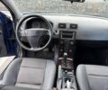 Синий Вольво С40, объемом двигателя 2.4 л и пробегом 288 тыс. км за 6000 $, фото 9 на Automoto.ua
