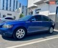 Синий Вольво С40, объемом двигателя 2.44 л и пробегом 240 тыс. км за 6600 $, фото 6 на Automoto.ua