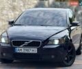 Синий Вольво С40, объемом двигателя 1.56 л и пробегом 330 тыс. км за 5300 $, фото 1 на Automoto.ua