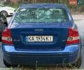 Синий Вольво С40, объемом двигателя 1.56 л и пробегом 216 тыс. км за 3500 $, фото 2 на Automoto.ua