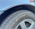 Синий Вольво С40, объемом двигателя 1.6 л и пробегом 270 тыс. км за 4900 $, фото 9 на Automoto.ua