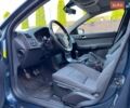 Синий Вольво С40, объемом двигателя 1.6 л и пробегом 270 тыс. км за 4500 $, фото 12 на Automoto.ua