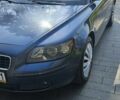 Синий Вольво С40, объемом двигателя 2 л и пробегом 250 тыс. км за 2457 $, фото 9 на Automoto.ua