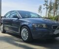 Синий Вольво С40, объемом двигателя 2 л и пробегом 250 тыс. км за 2457 $, фото 6 на Automoto.ua