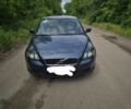 Синий Вольво С40, объемом двигателя 2 л и пробегом 315 тыс. км за 2800 $, фото 1 на Automoto.ua