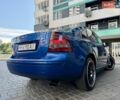 Синій Вольво S40, об'ємом двигуна 2.4 л та пробігом 203 тис. км за 6999 $, фото 16 на Automoto.ua