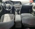 Синій Вольво S40, об'ємом двигуна 2.4 л та пробігом 203 тис. км за 6999 $, фото 33 на Automoto.ua