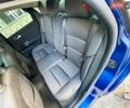 Синій Вольво S40, об'ємом двигуна 2.4 л та пробігом 203 тис. км за 6999 $, фото 56 на Automoto.ua