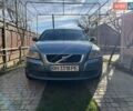 Синий Вольво С40, объемом двигателя 2 л и пробегом 192 тыс. км за 6500 $, фото 5 на Automoto.ua