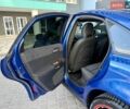 Синій Вольво S40, об'ємом двигуна 2.4 л та пробігом 203 тис. км за 6999 $, фото 48 на Automoto.ua