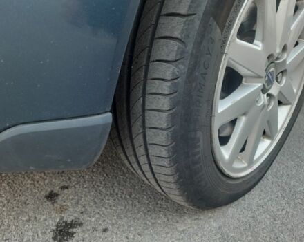 Синій Вольво S40, об'ємом двигуна 2 л та пробігом 330 тис. км за 8000 $, фото 2 на Automoto.ua