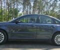 Синий Вольво С40, объемом двигателя 2 л и пробегом 250 тыс. км за 2457 $, фото 2 на Automoto.ua