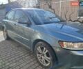 Синий Вольво С40, объемом двигателя 2 л и пробегом 192 тыс. км за 6500 $, фото 4 на Automoto.ua