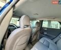 Синій Вольво S40, об'ємом двигуна 2.4 л та пробігом 203 тис. км за 6999 $, фото 55 на Automoto.ua
