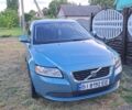 Синій Вольво S40, об'ємом двигуна 1.6 л та пробігом 214 тис. км за 6500 $, фото 1 на Automoto.ua