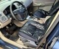 Синий Вольво С40, объемом двигателя 2 л и пробегом 315 тыс. км за 2800 $, фото 1 на Automoto.ua