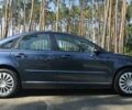 Синий Вольво С40, объемом двигателя 2 л и пробегом 250 тыс. км за 2457 $, фото 5 на Automoto.ua