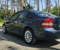 Синий Вольво С40, объемом двигателя 2 л и пробегом 250 тыс. км за 2457 $, фото 1 на Automoto.ua