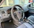 Синій Вольво S40, об'ємом двигуна 2.4 л та пробігом 203 тис. км за 6999 $, фото 27 на Automoto.ua