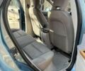Синий Вольво С40, объемом двигателя 2 л и пробегом 192 тыс. км за 6500 $, фото 1 на Automoto.ua