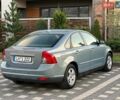 Синий Вольво С40, объемом двигателя 1.6 л и пробегом 230 тыс. км за 6000 $, фото 2 на Automoto.ua