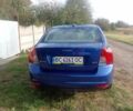Синий Вольво С40, объемом двигателя 2 л и пробегом 177 тыс. км за 7300 $, фото 5 на Automoto.ua