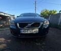 Синій Вольво S40, об'ємом двигуна 1.6 л та пробігом 208 тис. км за 6000 $, фото 1 на Automoto.ua