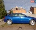 Синий Вольво С40, объемом двигателя 2 л и пробегом 177 тыс. км за 7300 $, фото 2 на Automoto.ua
