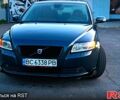 Вольво С40 2009 в Умани на Automoto.ua Синий Вольво С40, объемом двигателя 2.4 л и пробегом 177 тыс. км за 7100 $, фото 4 на Automoto.ua